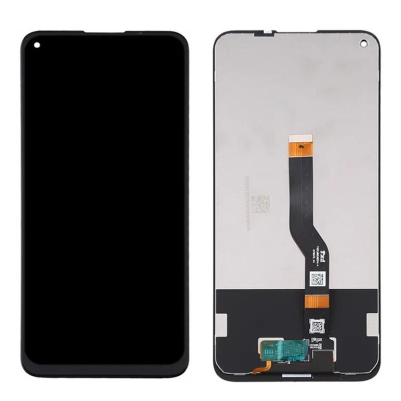 Original Quality Wholesale Mobile Phone LCD Screen For nokia NK 8.3 LCD display