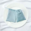bébé bleu