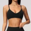 reggiseno nero