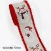 muñeco de nieve 01