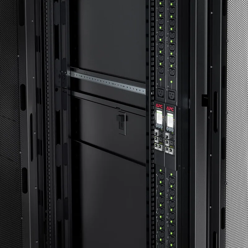 High Performance APC PDU APDU9953 32A 230V Intelligent Network Monitoring Rack PDU Switch C13 C19 Power Distribution Unit PDU