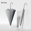 Brume bleu-gris