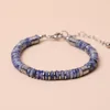 bracelet sodalite