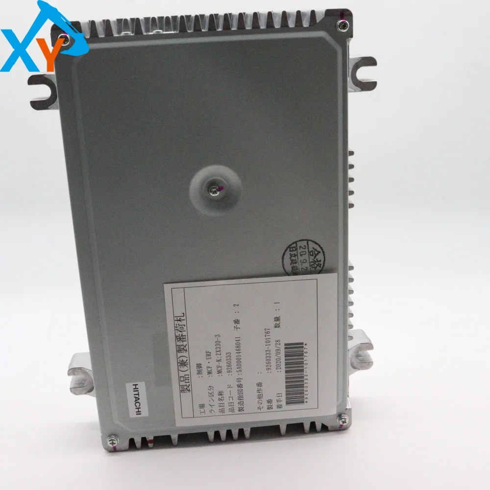 Original Excavator Parts - MCF Computer Controller 9260333