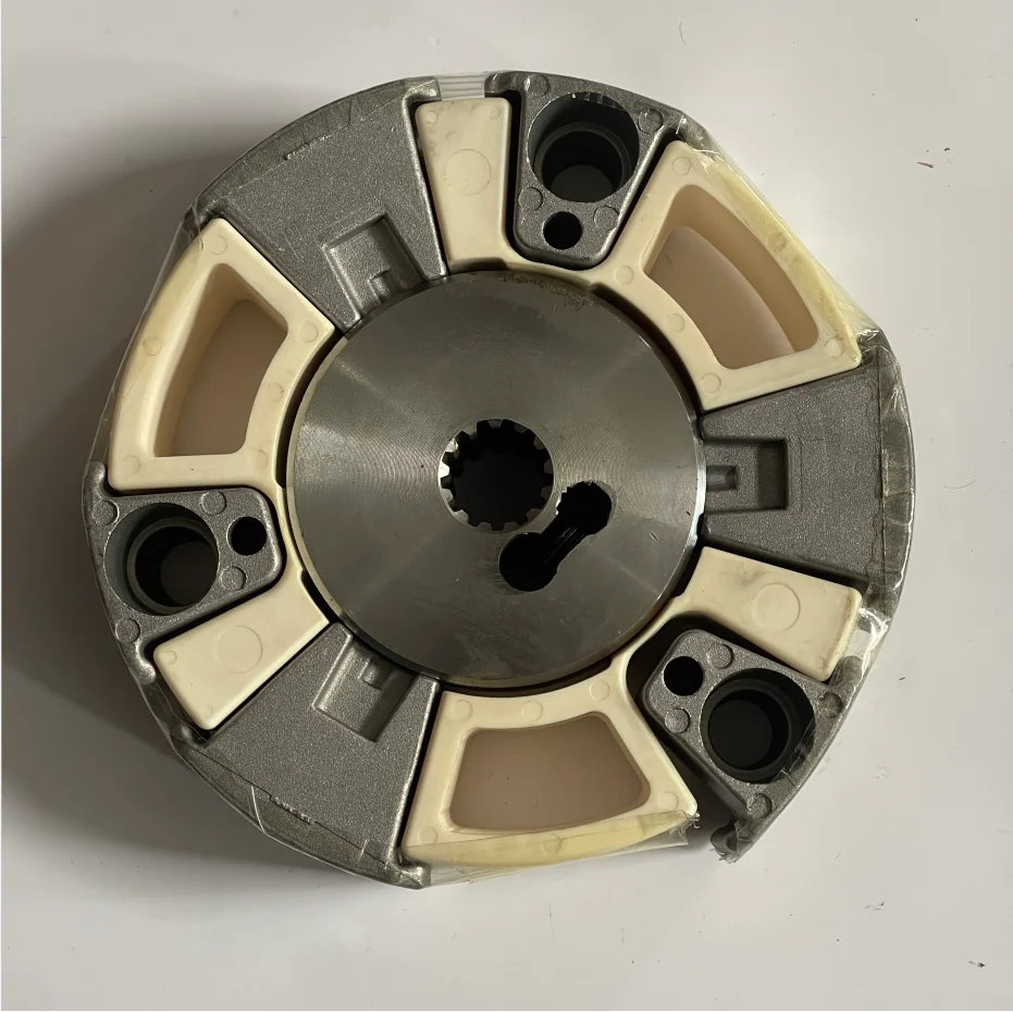 35H Coupling for Hitachi ZAX120 ZAX130 ZX120-7 Excavators