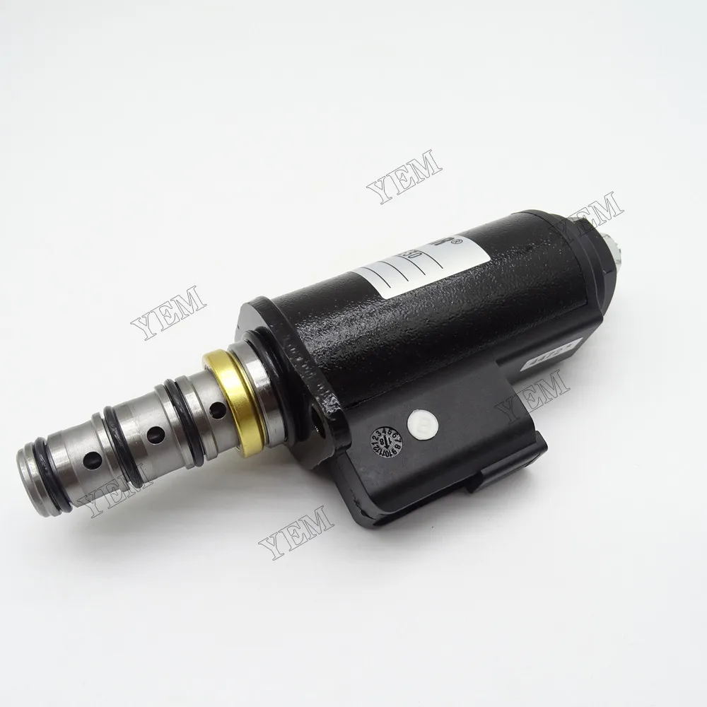 Solemoid Valve 116-3526 for Cat Universal Engine Parts 3