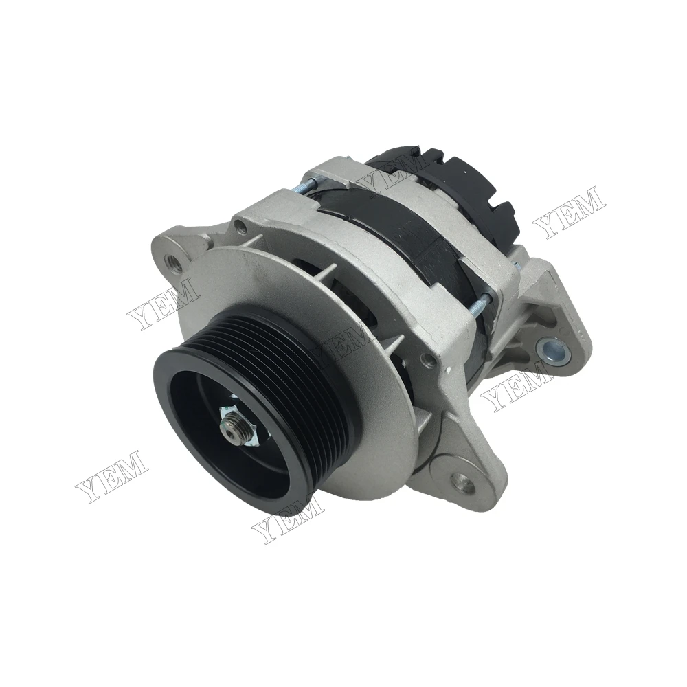 Alternator for Daewoo DH220-5 Wholesale Engine Parts 2