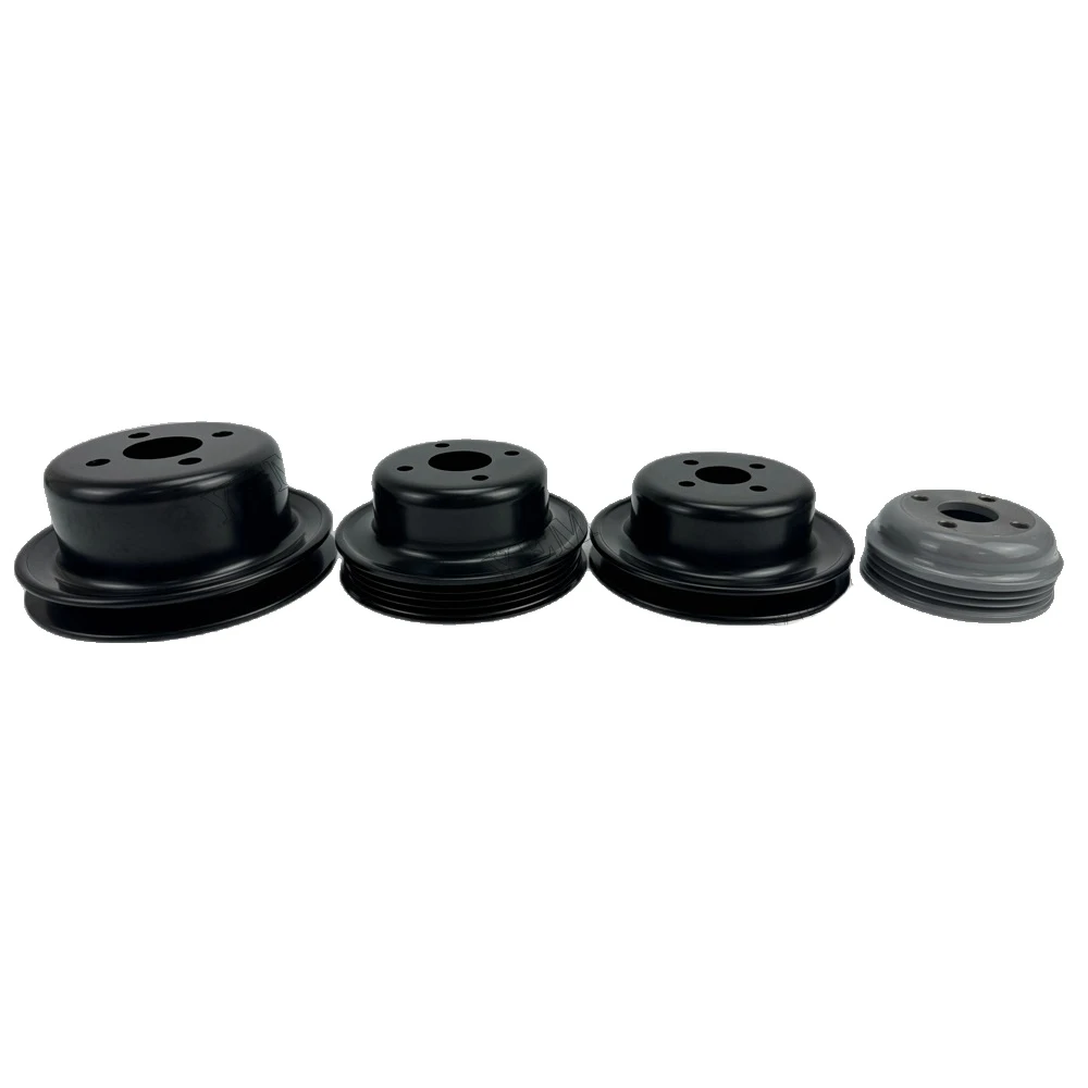 Compatible for Kubota D1402 Fan Pulley Wholesale Engine Parts