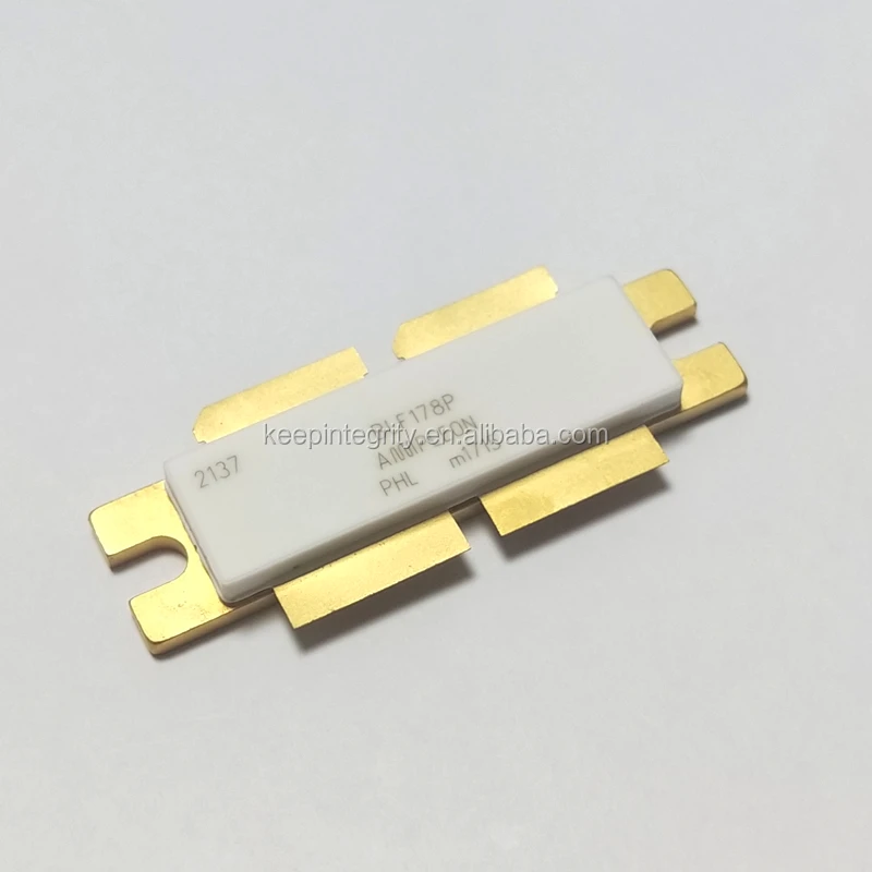 RF Power Transistor BLF278 BLF245 BLF177 BLF175 BLF574 BLF188 BLF178P,112 BLF178XR BLF178P