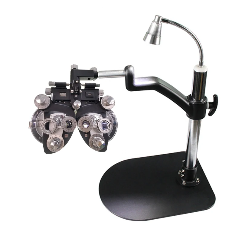 Rightway Brand china optical equipment phoropter arm Optometry Instruments