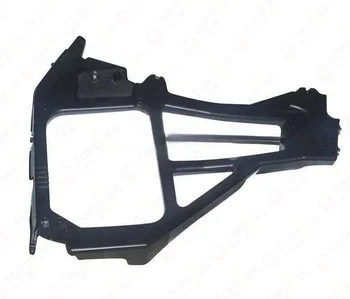 Topones Automobile Body Parts rear bumper bracket OEM 4M51A17E851AL For Ford focus 2005