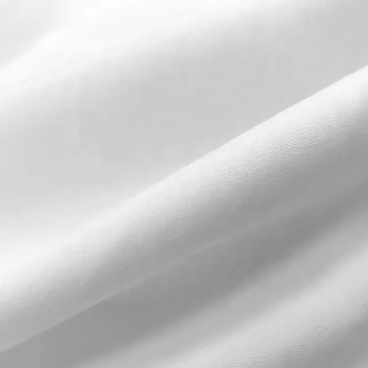 Delantex 100% Polyester Micro Fiber Peach Skin Fabric Bedding Beach Shorts Fabric