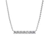 Collana in Ottone April