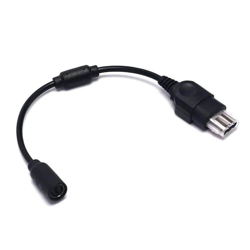 Xbox Wired Game Controller Data Cable - Breakaway Converter