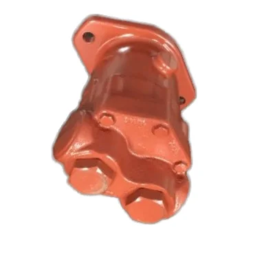 Eaton 74318-DDA Hydraulic Drive Motors - Reliable Performance