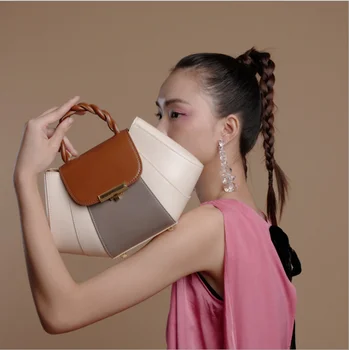 New design wholesale for woman brand handbag china crossbody custom handbags customized purses woman designer hand bags