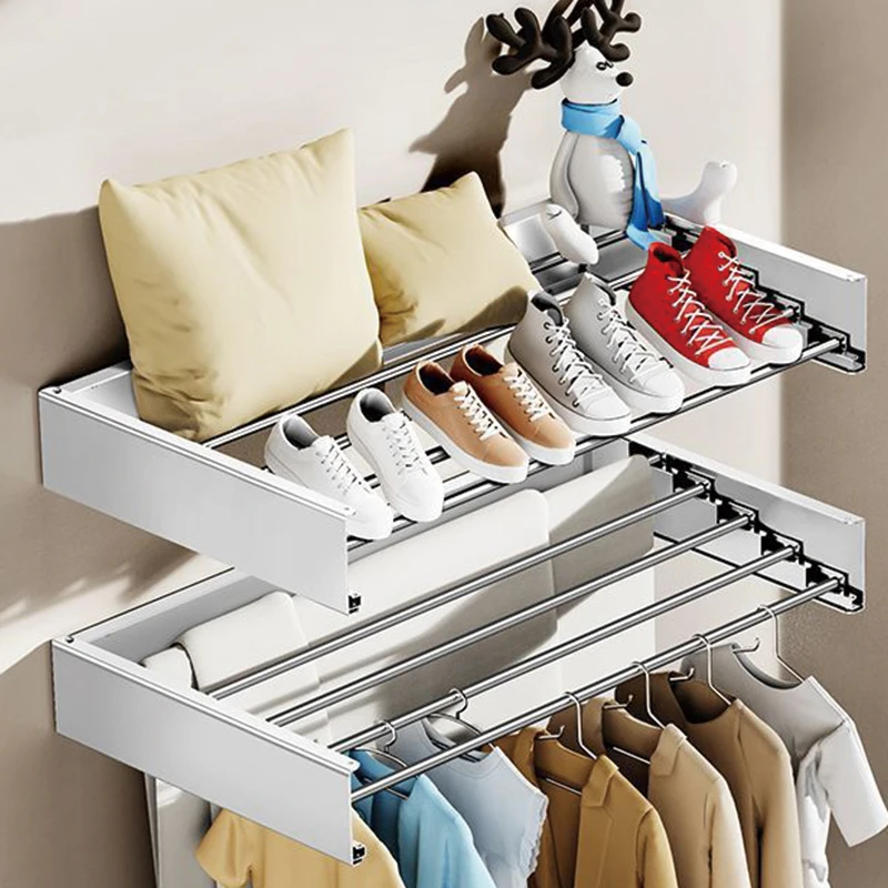 Most Trendy Electric Automatic Ceiling Retractable Foldable Balcony ...
