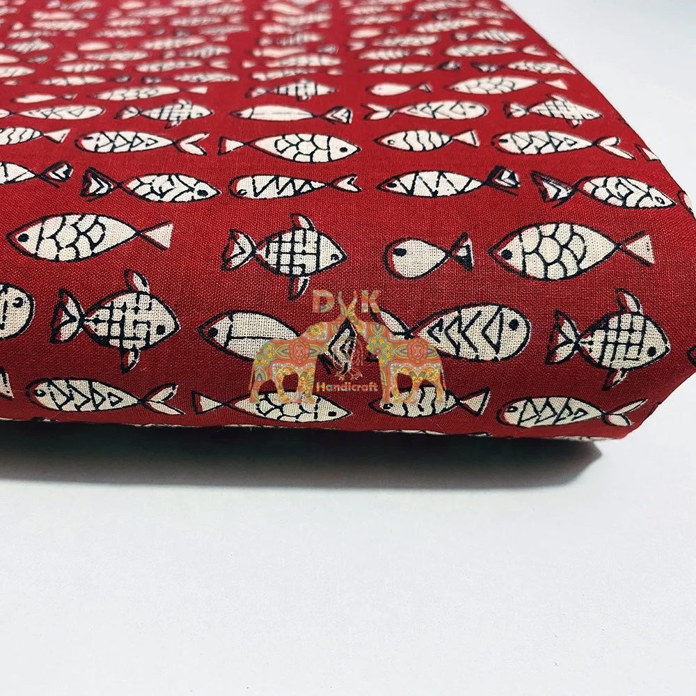 
Оптовая продажа, высококачественная ткань, экологически чистый хлопок, маленький принт животных 