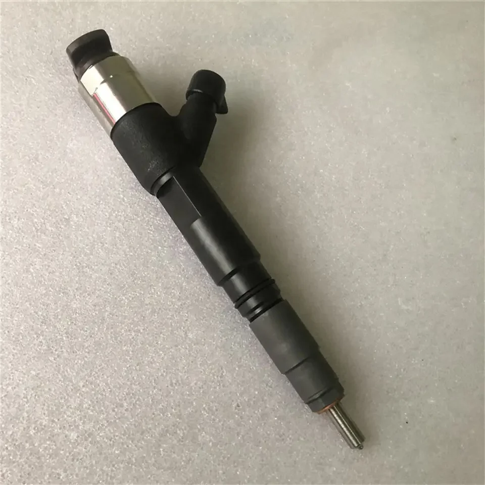 High Quality ISB5.9 Fuel Injector 5396273 5367913| Alibaba.com