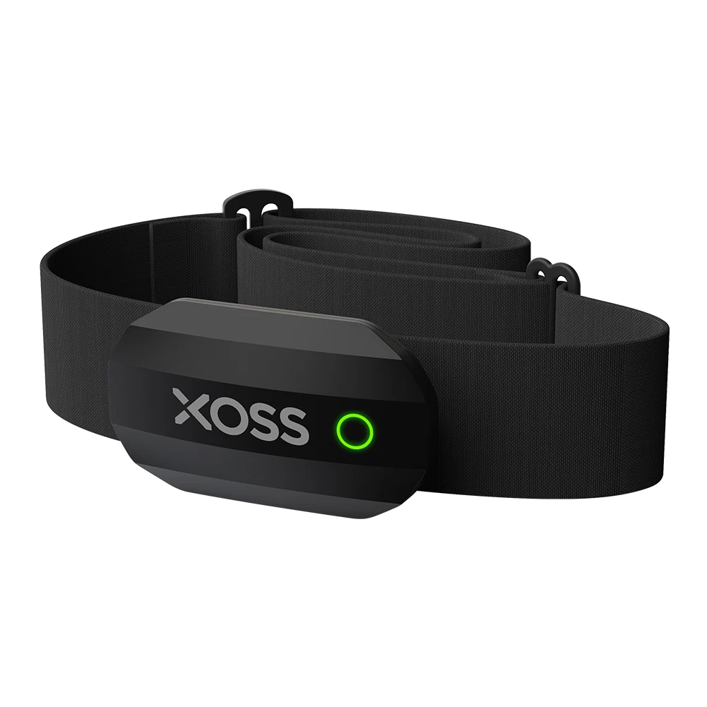 XOSS CE Rohs Heart Rate Monitor Heart Rate Sensor Wireless Activity & Fitness Trackers Sport Heart Rate Monitor Fitness Sensor