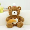 Orso cornuto