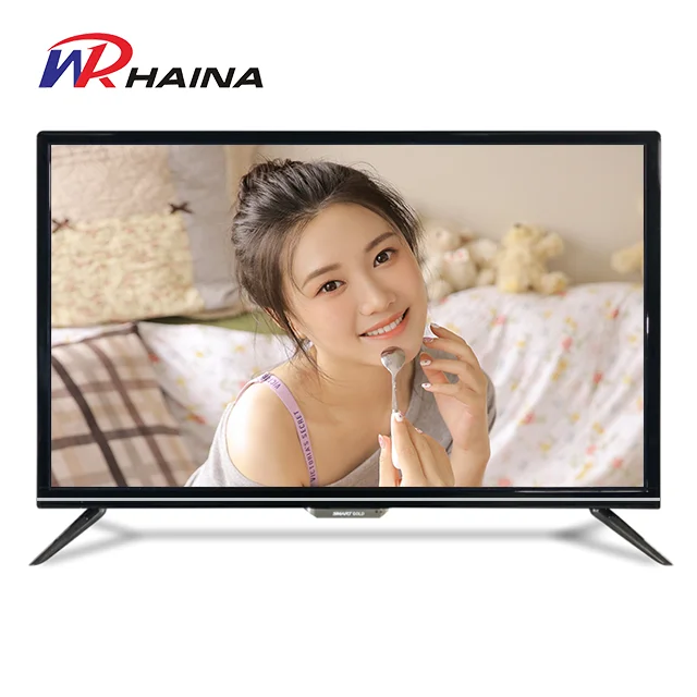 Haina Cheapest 32 Inch Led Lcd Wholese Wholesale Tv Low Price
