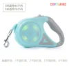 Green iridescent version
