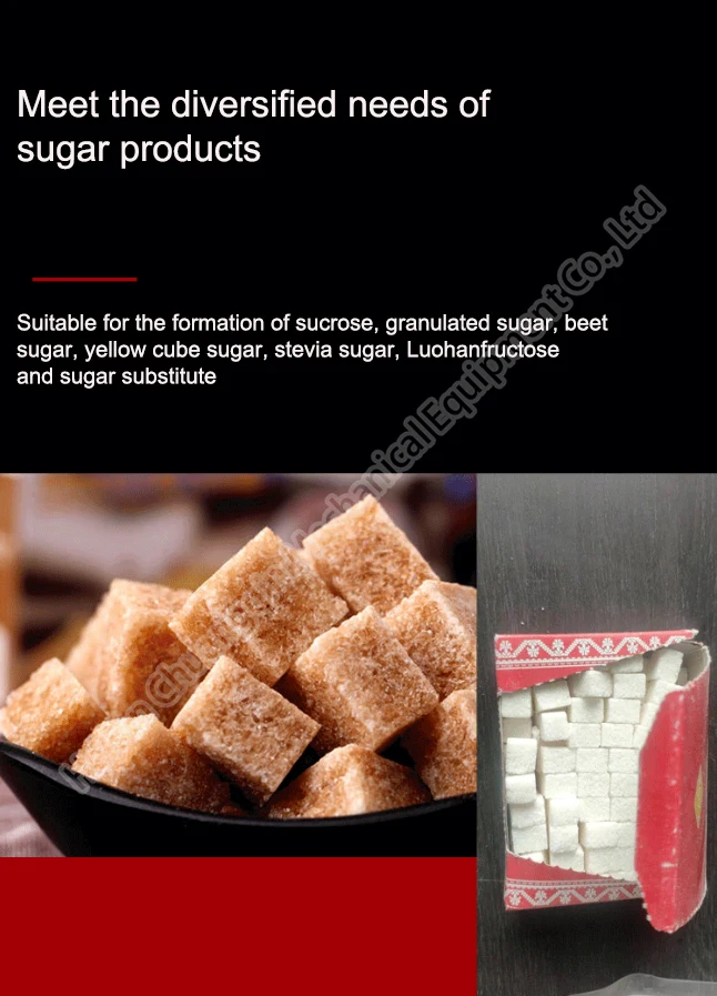 Sugar Cube Making Machine Manual Manual Sugarcubemachine Cube Sugar