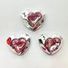 15#: amore grasso di diamante rosa