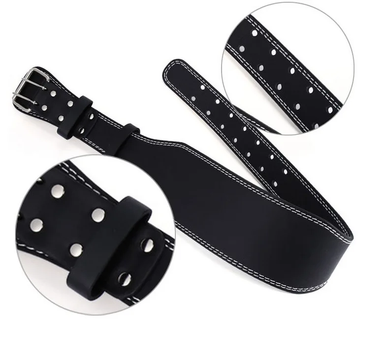 Powerlift riem kopen? | Leren lifting belt voor zware lifts