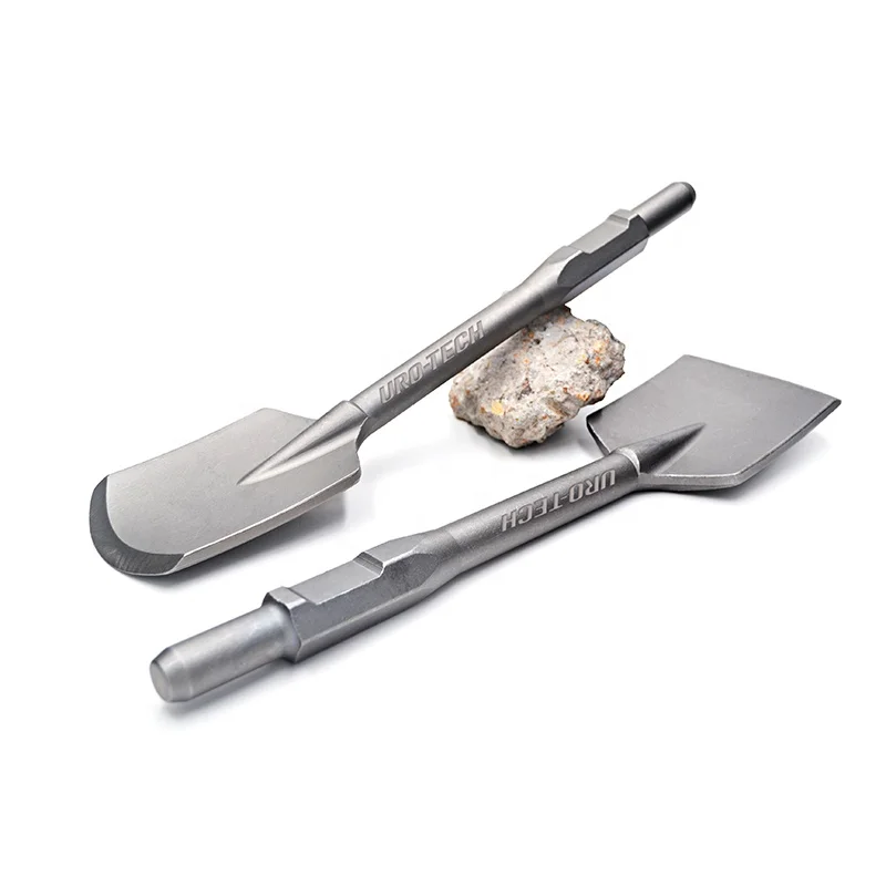 Стамеска PH65 HEX30 длиной 450