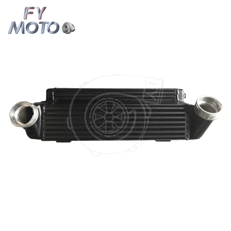 Diesel Intercooler for BMW 05-13 3 SERIES E90 E91 E92 E93 E9X 325D 330D 335D M57