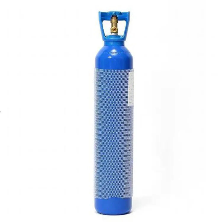 Standard Aluminum Oxygen Cylinder,Portable Medical Oxygen Cylinder,150bar 200bar Aluminum