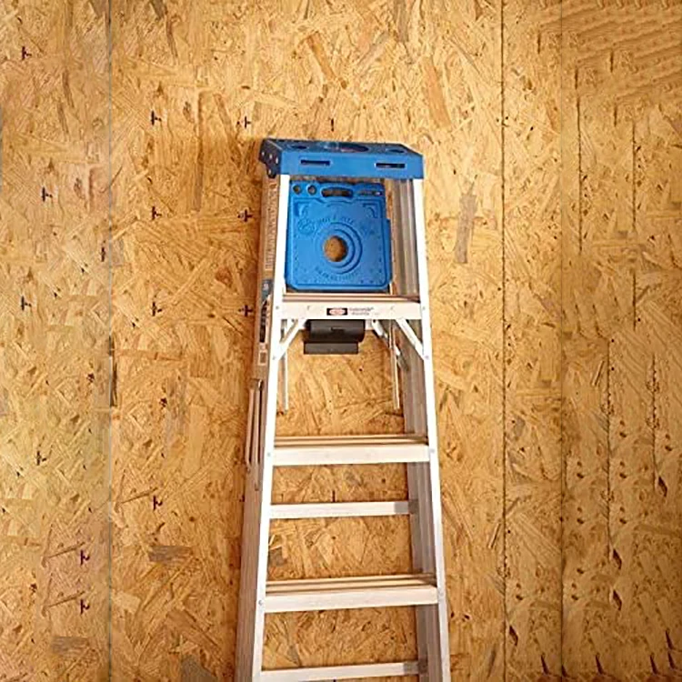 Jhmech Garage Wheelbarrow Hanger Pack Of 2 Matte Black Heavy Duty