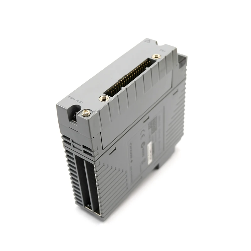 Original Yokogawa Processor Analog Input Profibus Bus Interface Digital Output Module Cp461 Yokogawa Plc Module