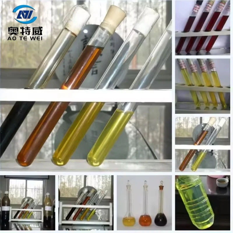 Processing 500 Tons TPD Petroleum Refinery  Crude Oil to diesel Conversion Process Device Distillation Equipment