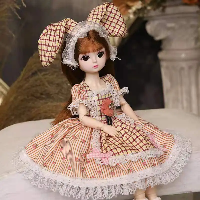 dadada AX987 BJD 1/6 ドール dadada様専用 AX987 BJD 1/6 ドール