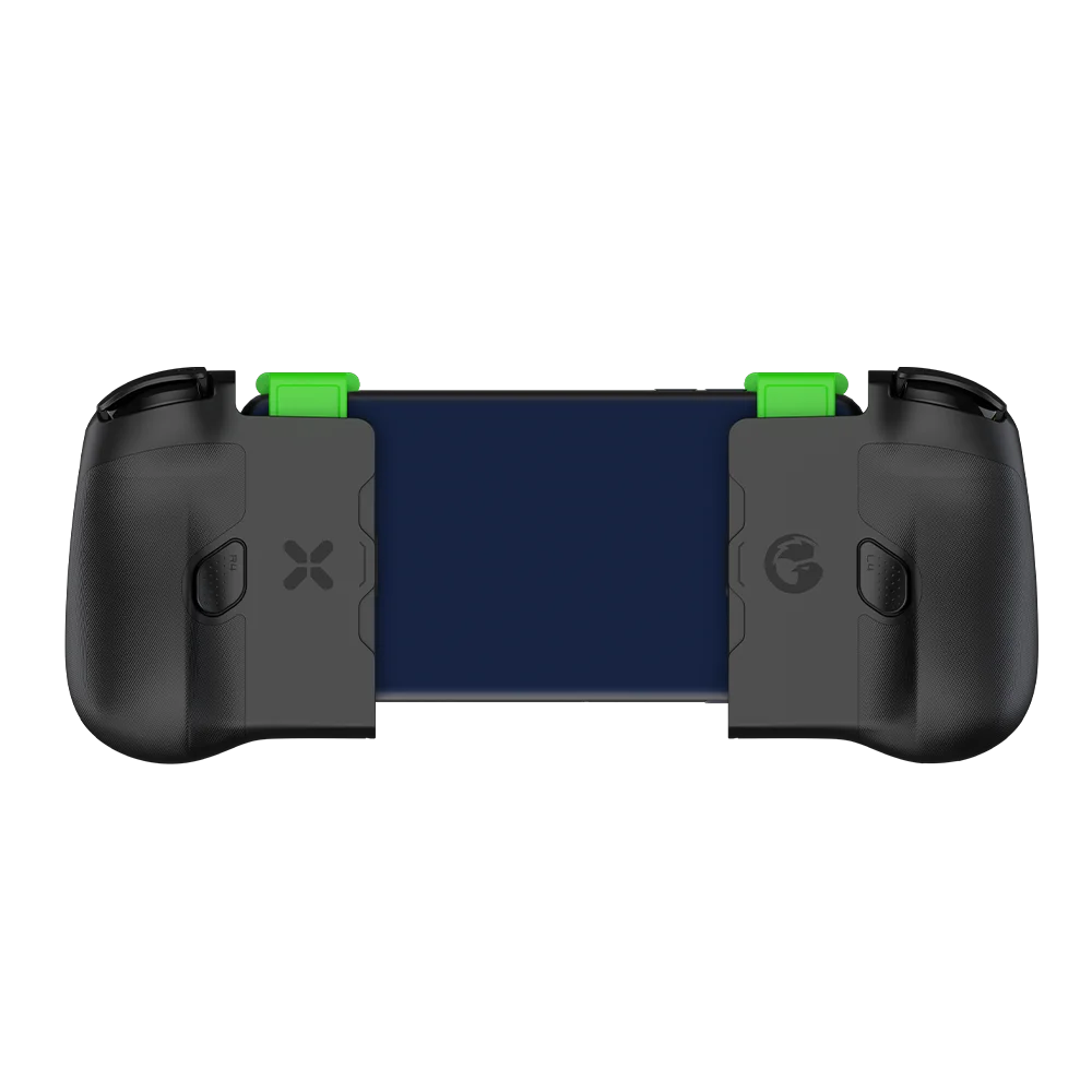 Wireless Bt Joystick Controller For Android Mobile Game Console