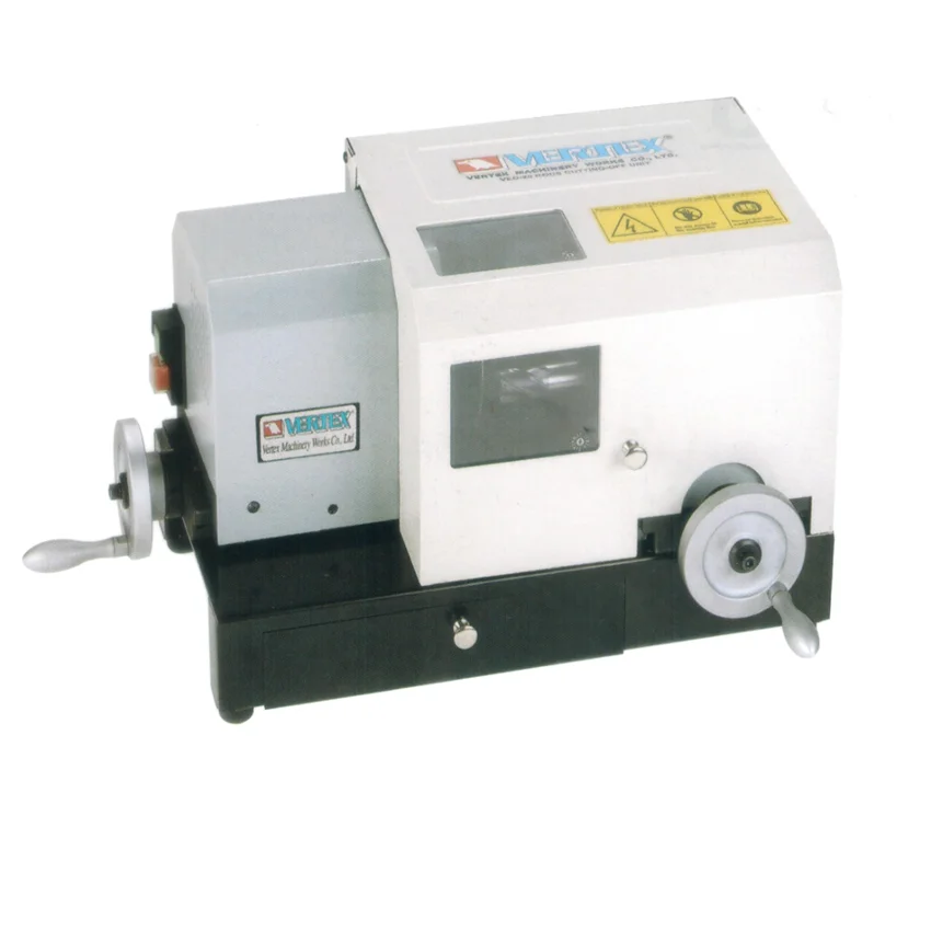 Vertex Tool Fast End Mill Cutting Machine