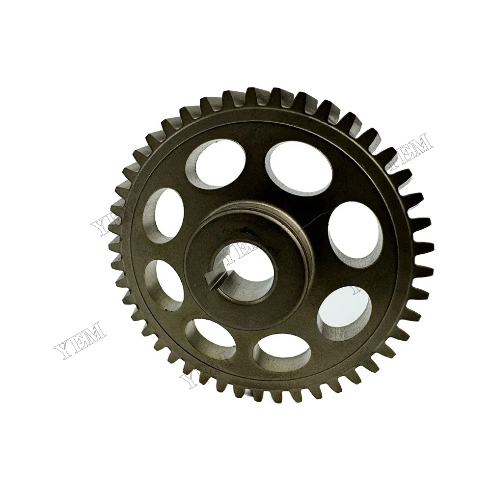Drive Gear for Kubota EA300 Universal Engine Parts 5