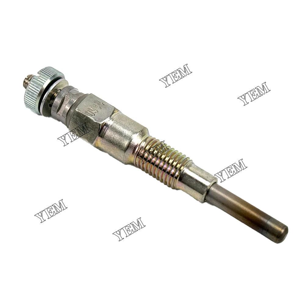 D1005 Glow Plug 16281-65510 for Kubota Diesel Engine Parts 6