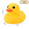 Duck no. 1