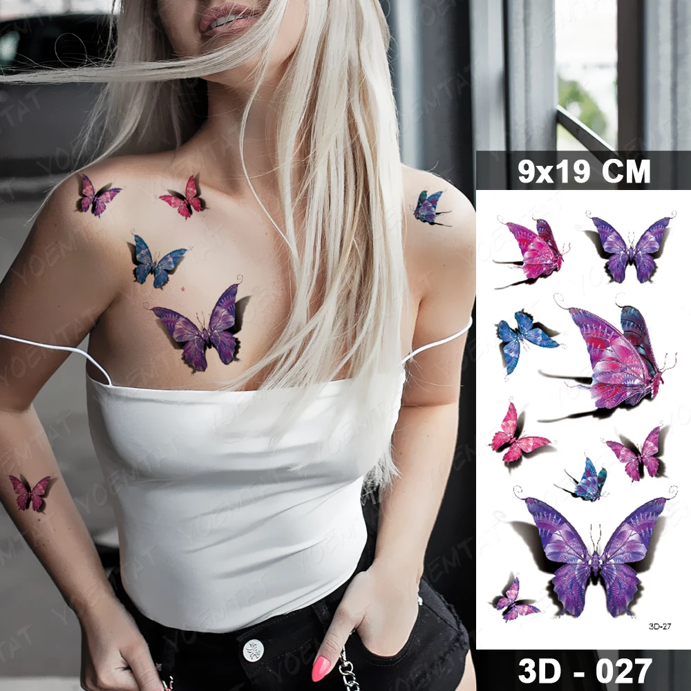 20+ Trendy Butterfly tattoo designs and ideas | beautiful butterfly tattoo  | butterfly tattoos girls - YouTube