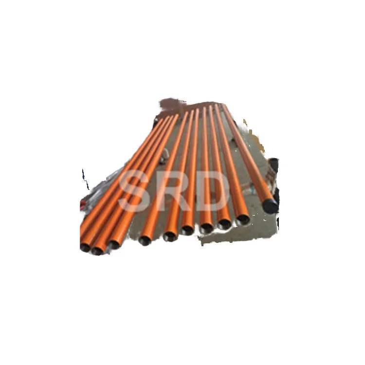 API 11 AX Sucker Rod Pump New Steel and Alloy Steel Barrel Pump for Well Drilling Forging and Casting Drilling Tool