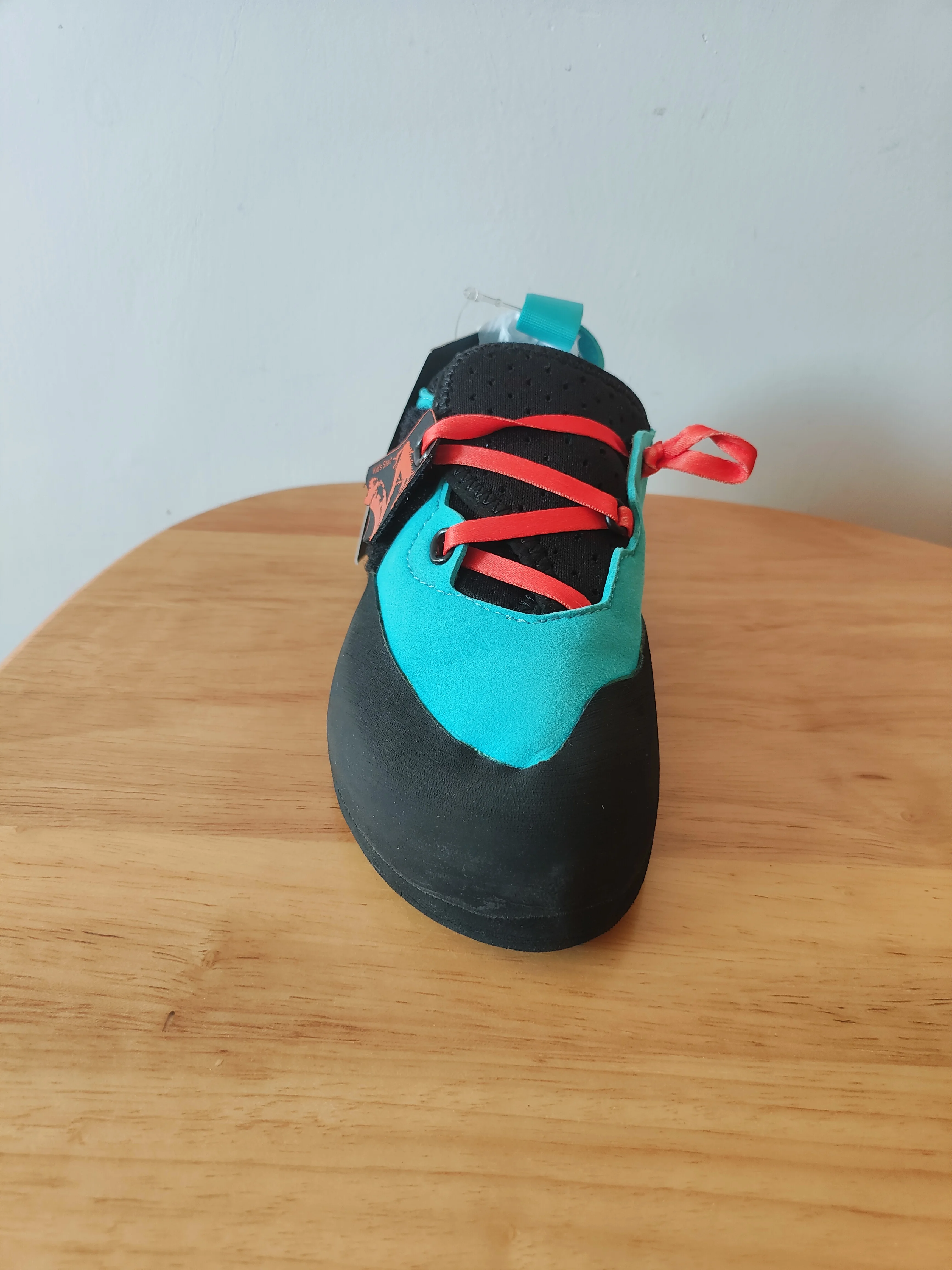 Cheap Price Electric Pole Ice Man Climbing Shoe Wooden Pole Tree Rock Climbing Shoe Trekking