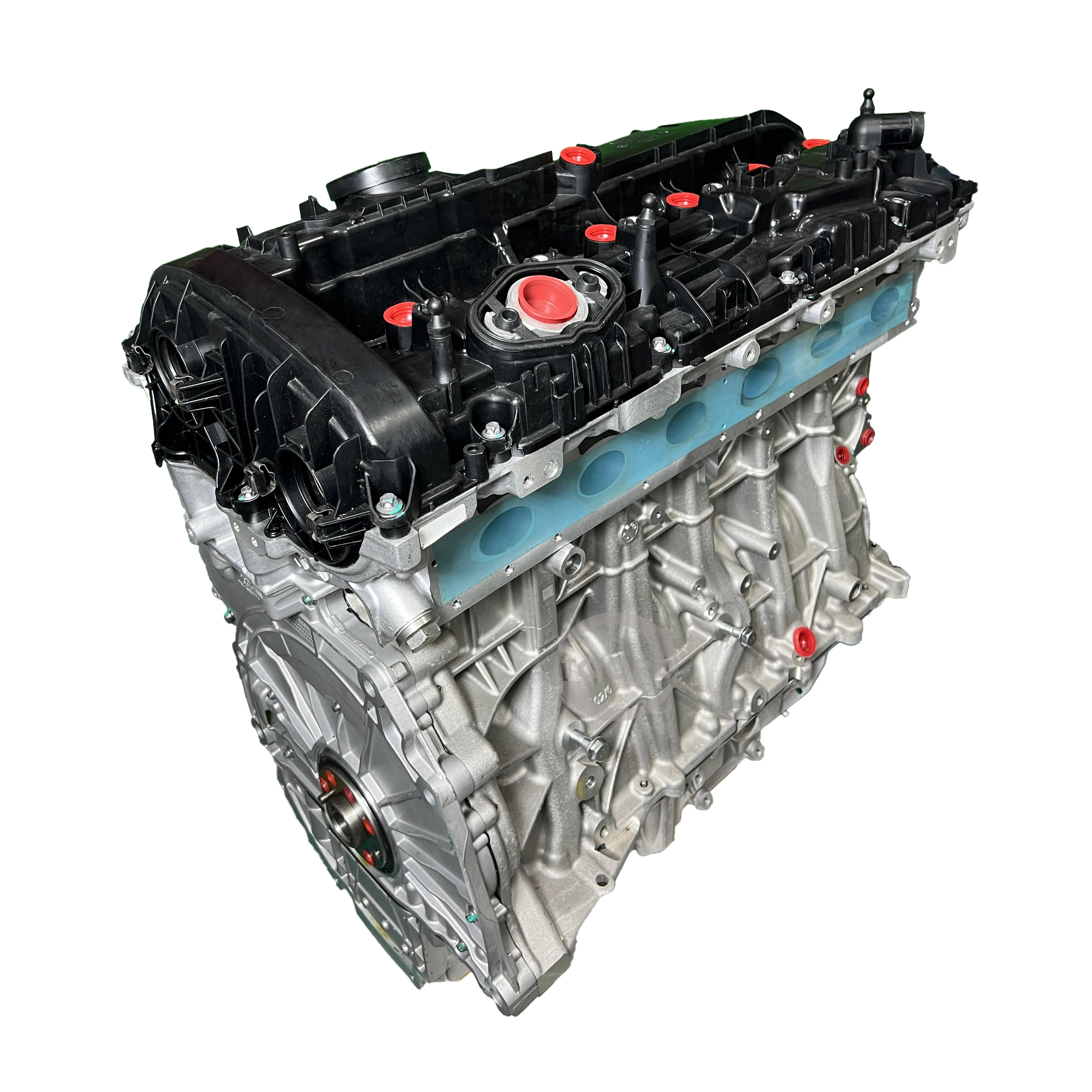 BMW B58B30 Remanufactured Engine for BMW X5 X6 X7 Series 2018-2023 | OEM-Spec Replacement