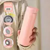 Nouveau Gobelet de Poche - Rose - 300ML
