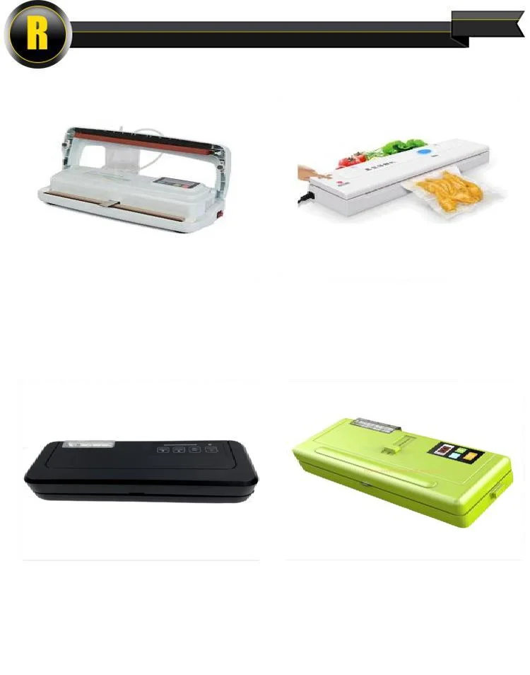 vacuum machine packing
