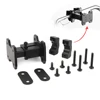 Extender for right side rack