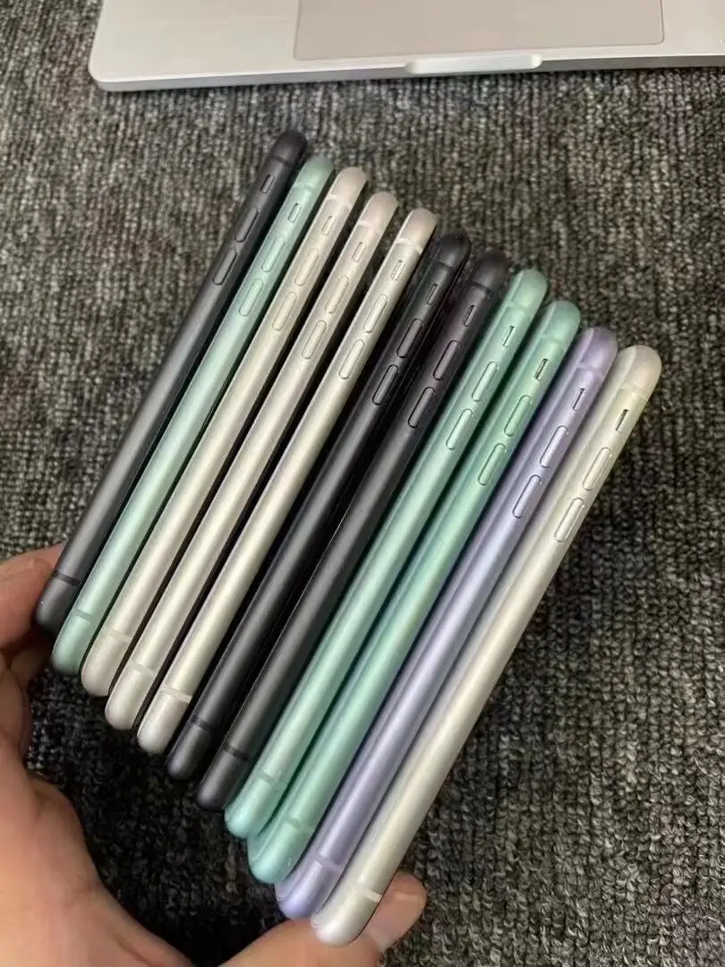 Brand Used Second Hand Mobile Phone Mobiles Original Usa For Iphone